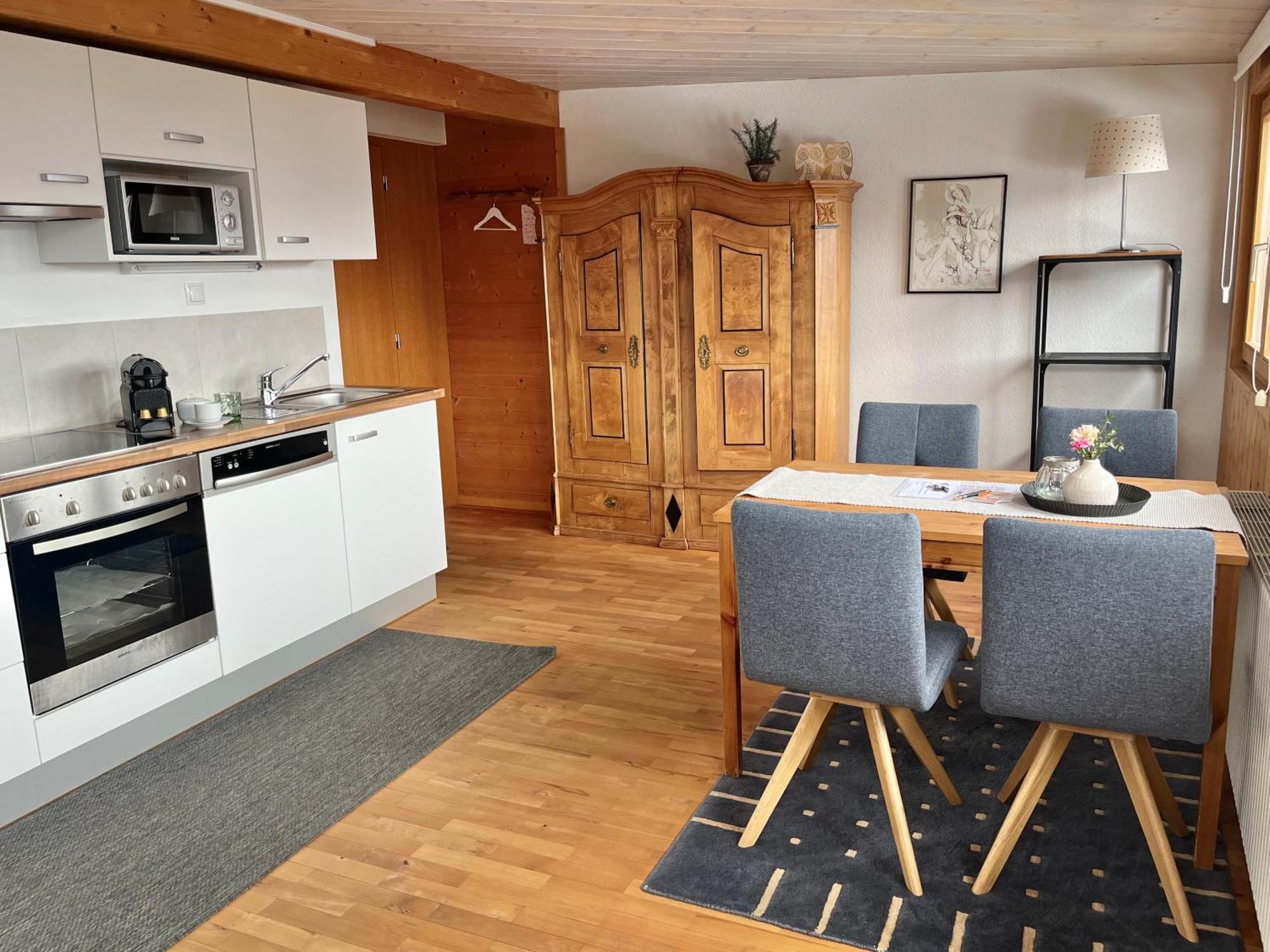 Waelderhaus Apartments Шварценберг-им-Брегенцервальд Экстерьер фото