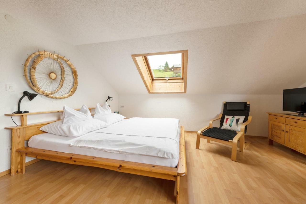 Waelderhaus Apartments Шварценберг-им-Брегенцервальд Экстерьер фото